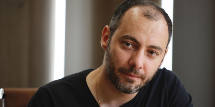 Міністр інфраструктури Кубраков – про зерновий коридор, ціни на паливо, “Велике будівництво” і прем’єрські амбіції