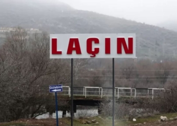 Росія передала Азербайджану контроль над Лачинським коридором 