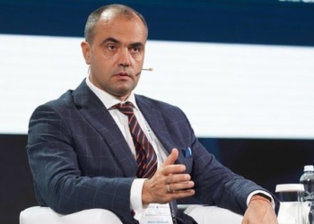 Україна накопичила достатньо газу для  помірної зими, ризик в іншому – Оператор ГТС