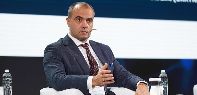 Україна накопичила достатньо газу для  помірної зими, ризик в іншому – Оператор ГТС