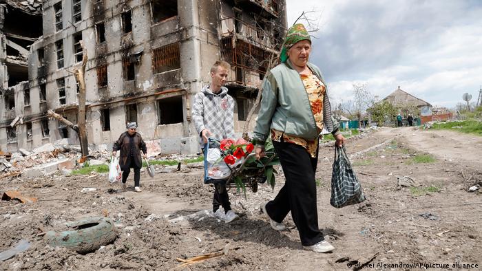 Великобританія візьме участь у справі геноциду українців під час війни