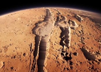 Марс розчарував дослідників: знайти великі запаси води в надрах не вдається