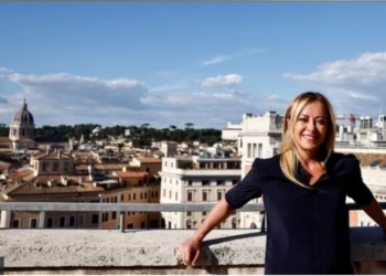 Прем’єр-міністром Італії може стати жінка – вона поділяє погляди Ле Пен і Орбана