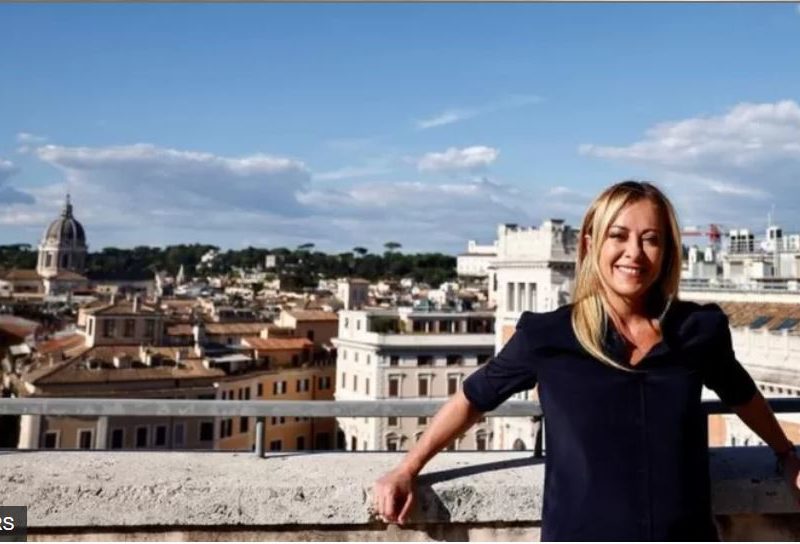 Прем’єр-міністром Італії може стати жінка – вона поділяє погляди Ле Пен і Орбана