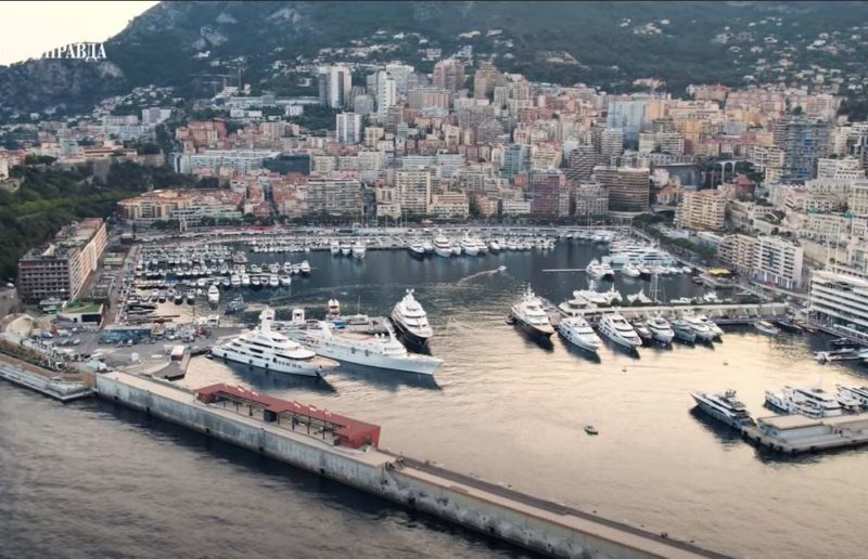 Батальон Монако: ДБР розслідує, як 80 чиновників та бізнесменів виїхали за кордон