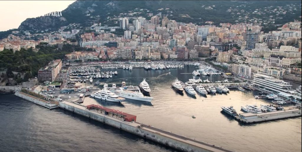 Батальон Монако: ДБР розслідує, як 80 чиновників та бізнесменів виїхали за кордон 1