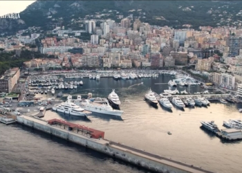 “Батальйон Монако”. Українські “VIP-біженці” на Лазурному узбережжі (ВІДЕО)