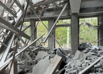 Мер Миколаєва сказав, скільки городян загинуло з початку війни та яких збитків зазнало місто