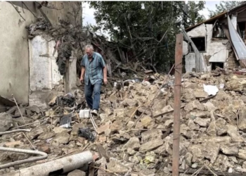 Місто, яке не спить. Як живе Миколаїв під  постійними обстрілами (ФОТО)