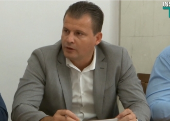 Уряд погодив призначення Олександр Омельчука головою Миколаївської РДА