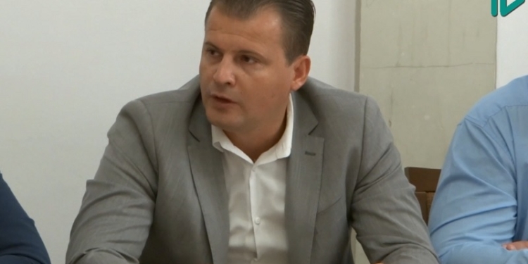 Уряд погодив призначення Олександр Омельчука головою Миколаївської РДА