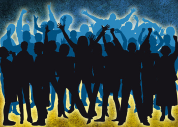 Не тільки Кремль. Кого українці вважають відповідальним за россійське вторгнення, – опитування