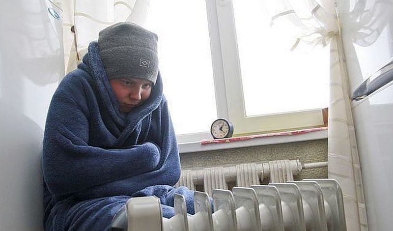 В Миколаєві споживачі ТЕЦ залишились без опалення – на підприємстві кажуть про пошкодження тепломереж