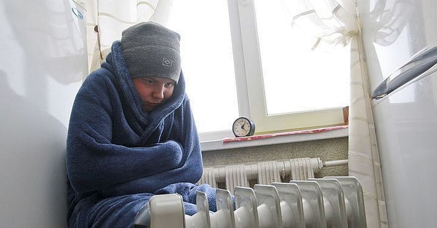 На Миколаївоблтеплоенерго нагадали, що платити за опалення дешевше, ніж відновлювати проморожені будинки 7