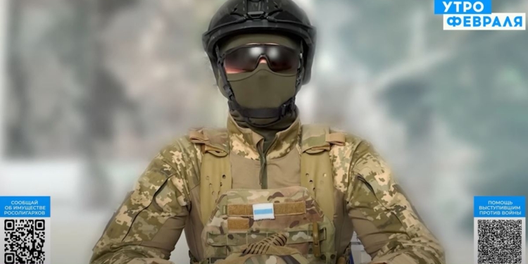 Відповідальність за вбивство дочки  Дугіна взяла на себе російська “Національна Республіканська Армія”. Маніфест (ВІДЕО)