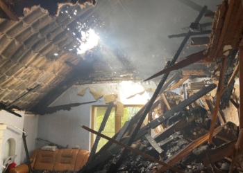 Внаслідок сьогоднішнього обстрілу Миколаева відомо про 1 загиблого і 21 пораненого, – Тимошенко (ФОТО)