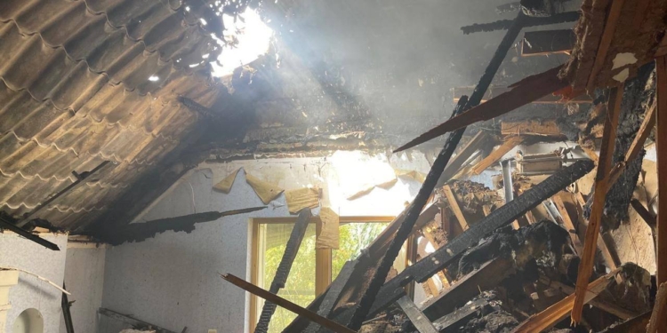 Внаслідок сьогоднішнього обстрілу Миколаева відомо про 1 загиблого і 21 пораненого, – Тимошенко (ФОТО)