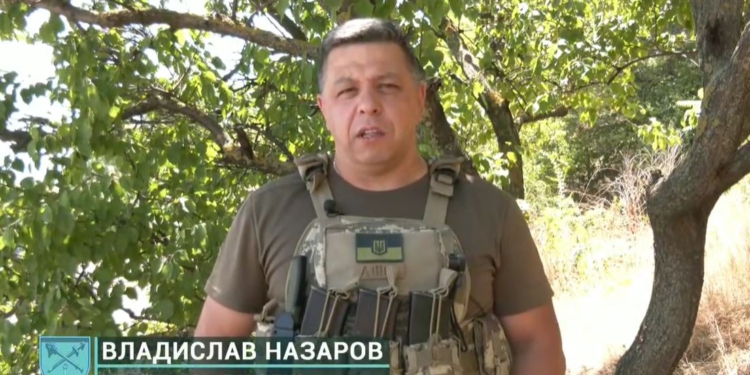 Наші ракетно-артилерійські підрозділи тримають логістику ворога під вогняним контролем, – ОК “Південь” (ВІДЕО)