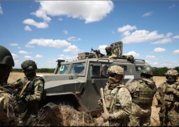 «Незавершеною роботою ніхто не вихваляється» – Гуменюк про ситуацію на Херсонщині (ВІДЕО)