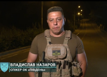 Пара наших гелікоптерів розбила ворожий опорний пункт на Миколаївщині, – ОК “Південь” (ВІДЕО)