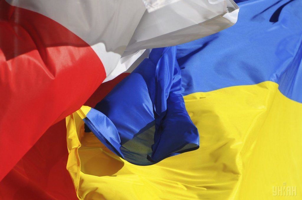 Україна й Польща провели фінальний раунд переговорів щодо укладення двосторонньої безпекової угоди 1