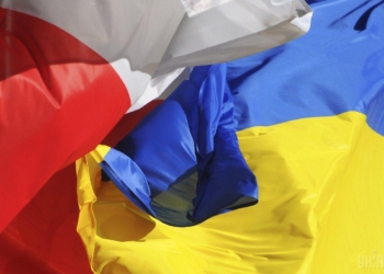 Польща за час повномасштабної війни надала Україні допомоги на понад 2 мільярди євро