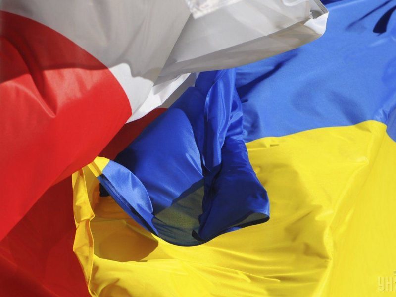 У Польщі понад 80% усіх іноземців складають українці