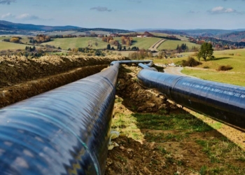 Завтра Польща і Словаччина запустять новий газопровід. Він важливий і для України