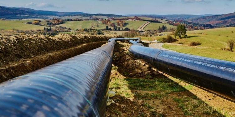 Завтра Польща і Словаччина запустять новий газопровід. Він важливий і для України