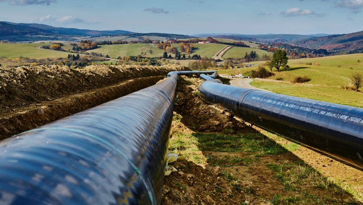 Завтра Польща і Словаччина запустять новий газопровід. Він важливий і для України