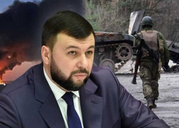 Координати ворожих складів на сході та півдні злив ЗСУ…Пушилін? Цікава версія з перепискою (ФОТО)