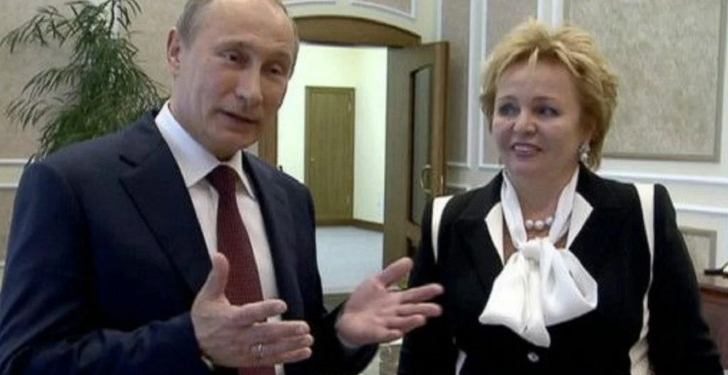 Колишня дружина Путіна після розлучення купує собі квартири і вілли в Іспанії, Франції  та Швейцарії – ЗМІ (ВІДЕО)