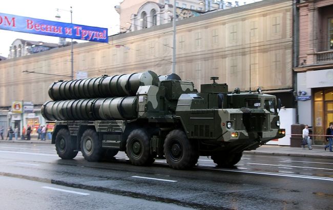 рф концентрує навколо України ракети С-300. Готують массований удар? 7