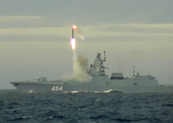 В росії за держзраду затримали розробника гіперзвукових ракет – вже третього