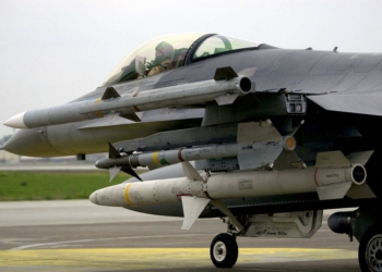 У Пентагоні підтвердили передачу Україні протирадіолокаційних ракет HARM