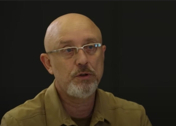 “Маю надію, що ми побачимо перемоги”, – Резніков (ВІДЕО)