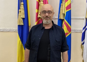 “Питання в тому, який сценарій нашої перемоги побачать у столицях світу, коли буде тиснути їхня економіка”. Велике інтерв’ю Резнікова