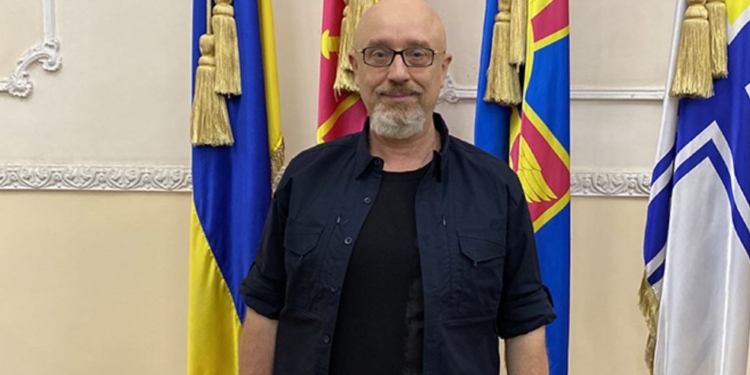 “Питання в тому, який сценарій нашої перемоги побачать у столицях світу, коли буде тиснути їхня економіка”. Велике інтерв’ю Резнікова