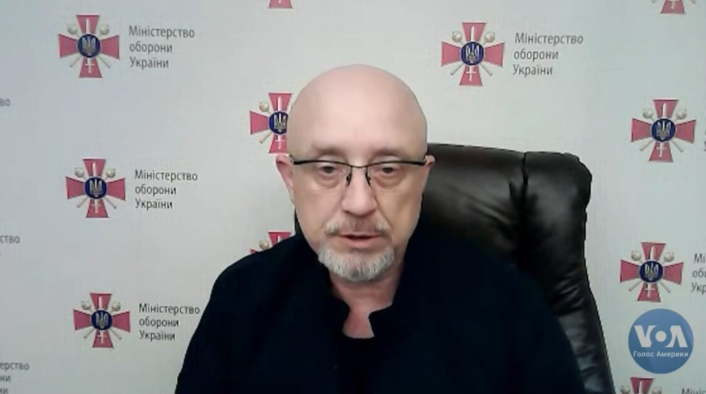 Резніков розповів, як білоруський міністр передав йому вимогу Шойгу про капітуляцію 1