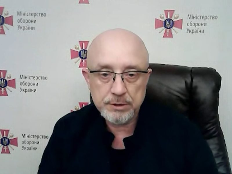 Резніков розповів, як білоруський міністр передав йому вимогу Шойгу про капітуляцію