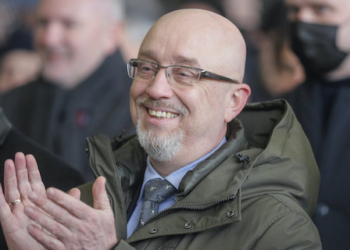 На Резнікова і Буданова готувався замах. Кілерів затримали – СБУ