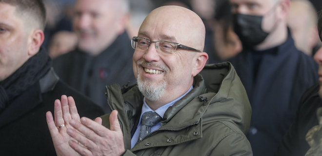 На Резнікова і Буданова готувався замах. Кілерів затримали – СБУ