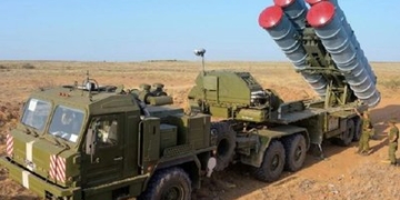 Знищені пускові установки С-300, з яких обстрілювали Миколаїв