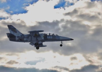 Стало відомо, як Україна зберегла свої літаки в перші дні війни (ВІДЕО)