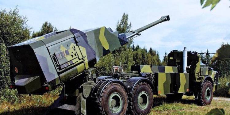 Підготовка до контрнаступу на Херсон вперше дозволяє Україні активно формувати хід війни, – ISW