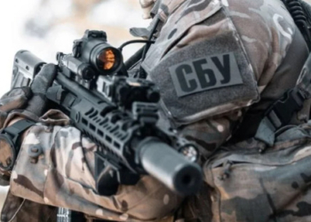 Дискредитували першу леді: СБУ заявила про ліквідацію ботоферми, яка нібито належить одній з політичних партій