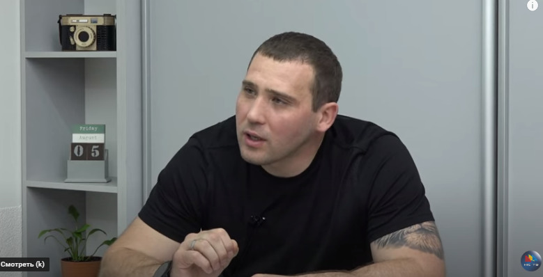 Начальник обласної поліції Шайхет назвав колаборантами тих, хто казав про його втечу з Миколаєва в лютому (ВІДЕО)