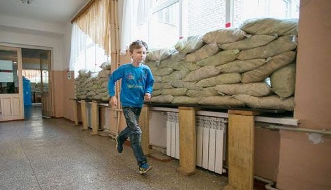 Утеплення, ремонти бомбосховищ та закупка ланчбоксів, – як громади Миколаївщини готуються до учбового року