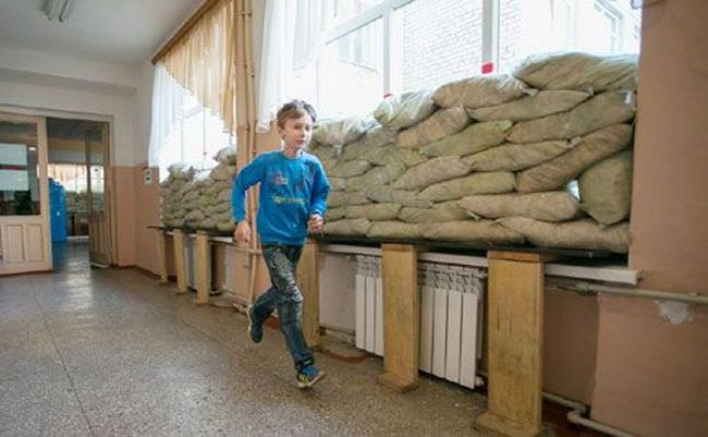 В Україні 48% шкіл готові до навчання в очній або змішаній формі – МОН