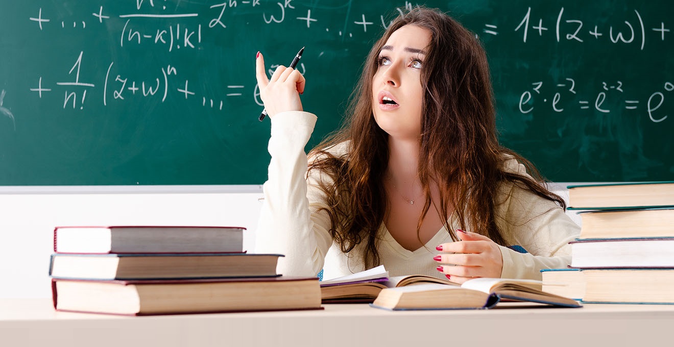 За кордон виїхали 22 тисячі вчителів з України